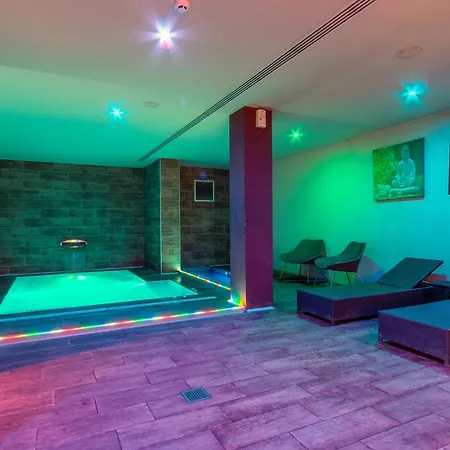Nura Santa Ponsa & Spa-2